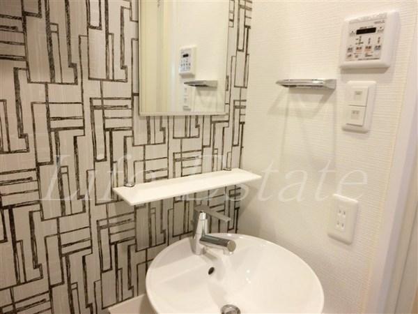 エスリード谷町６丁目レジデンス