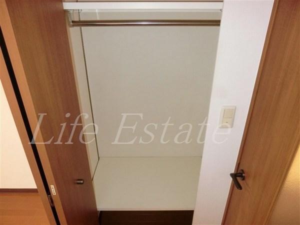 ラナップスクエア大阪城西