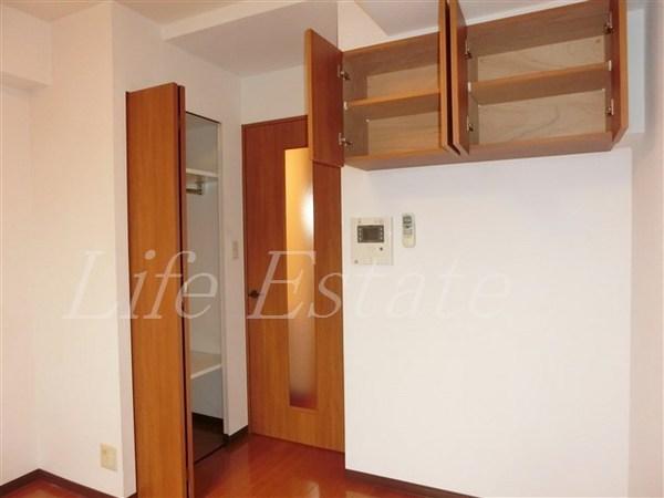 ラナップスクエア大阪城西