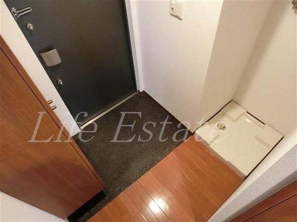 ラナップスクエア大阪城西