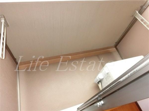 ラナップスクエア大阪城西