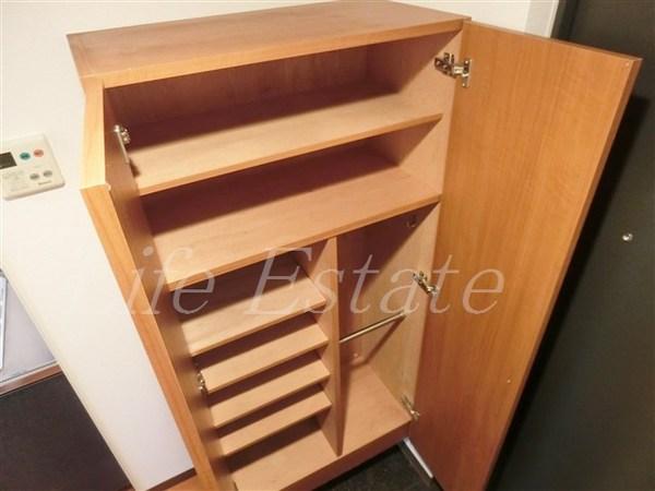 ラナップスクエア大阪城西