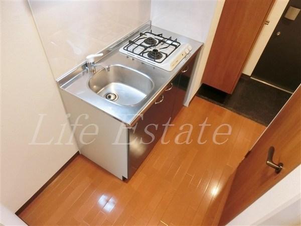 ラナップスクエア大阪城西