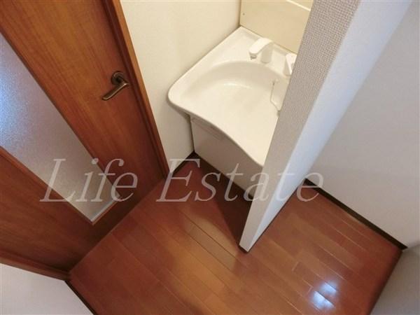 ラナップスクエア大阪城西