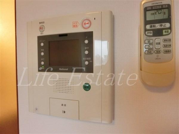 ラナップスクエア大阪城西