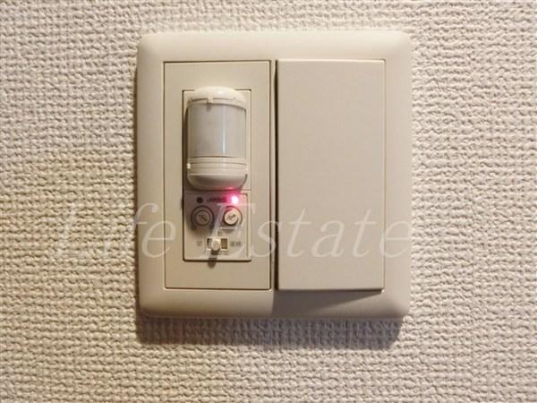 ラナップスクエア大阪城西