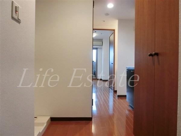 ラナップスクエア大阪城西