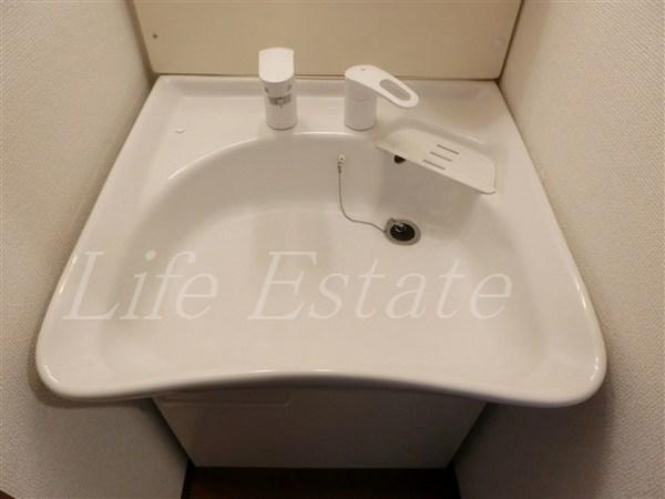 ラナップスクエア大阪城西