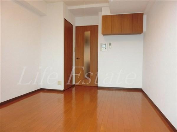 ラナップスクエア大阪城西