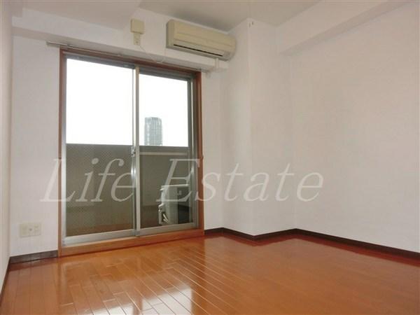 ラナップスクエア大阪城西