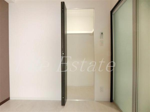 グランデカワノ真田山