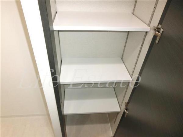 グランデカワノ真田山