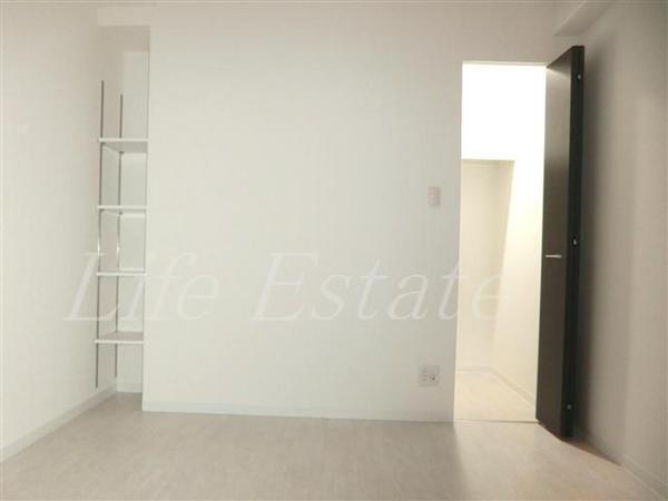 グランデカワノ真田山