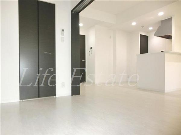 グランデカワノ真田山