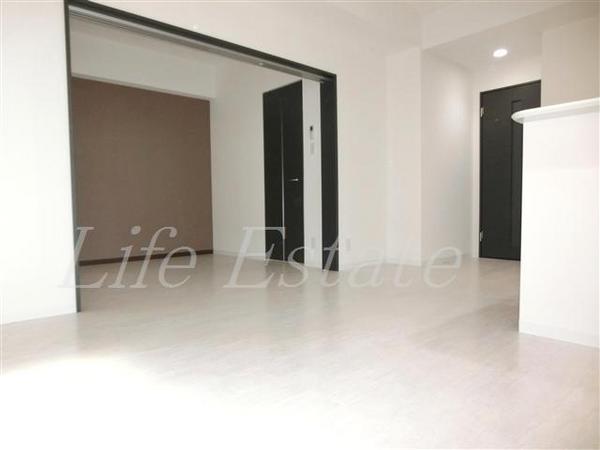 グランデカワノ真田山