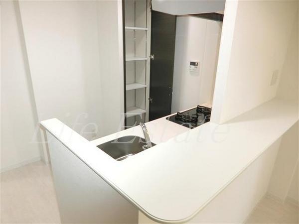 グランデカワノ真田山