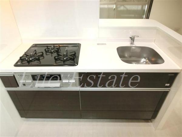 グランデカワノ真田山