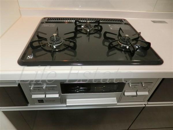 グランデカワノ真田山