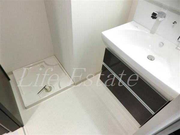 グランデカワノ真田山