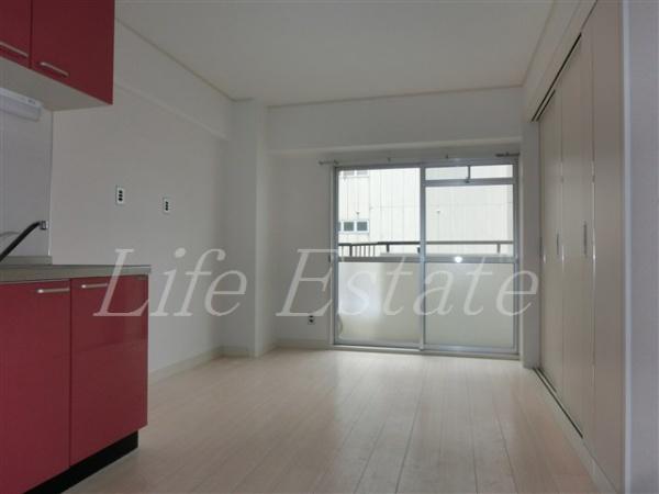 トウセン本町橋ビル