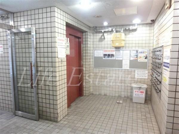 トウセン本町橋ビル