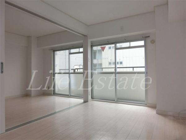 トウセン本町橋ビル