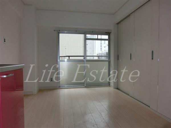 トウセン本町橋ビル