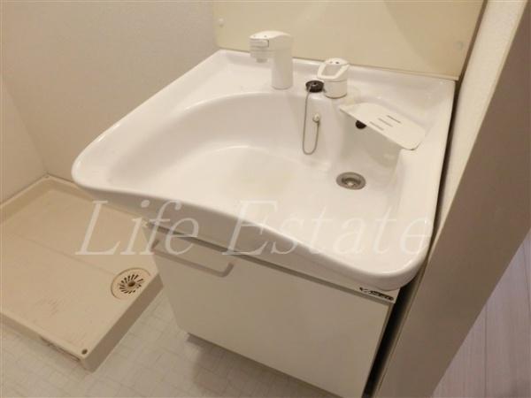 トウセン本町橋ビル