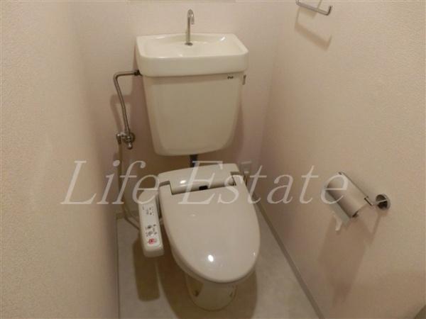 トウセン本町橋ビル