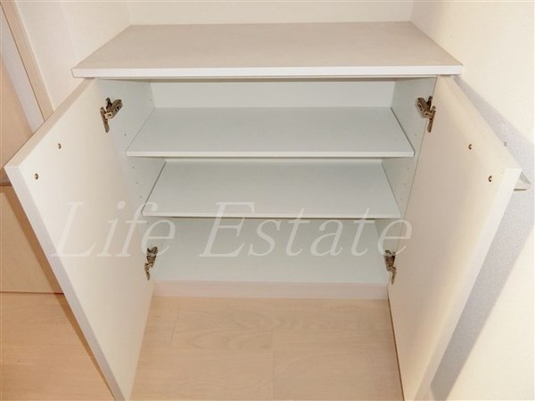 ファーストフィオーレ心斎橋イースト