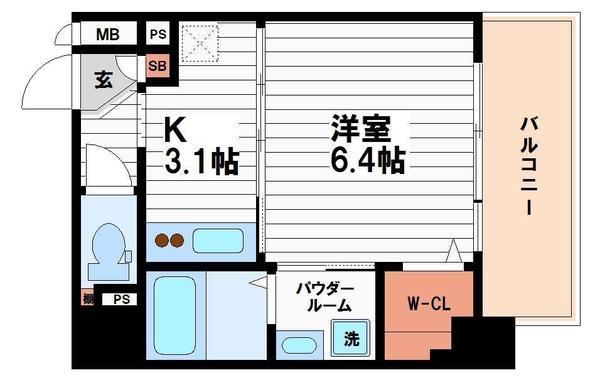 OAK弥栄・夕陽ヶ丘
