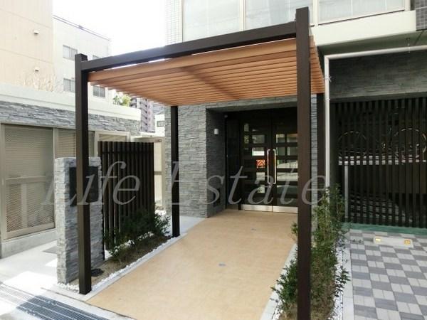 OAK弥栄・夕陽ヶ丘