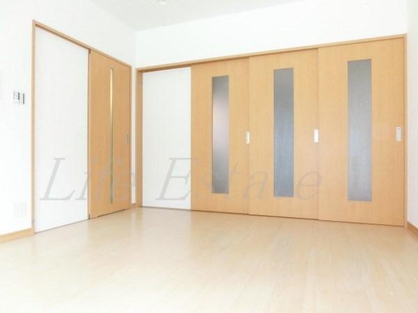 OAK弥栄・夕陽ヶ丘