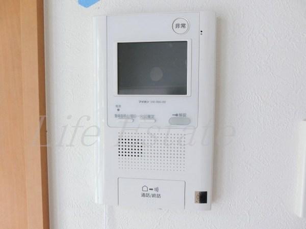 OAK弥栄・夕陽ヶ丘