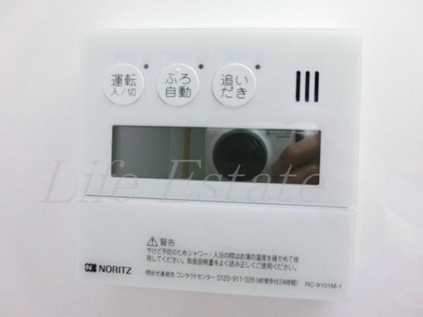 OAK弥栄・夕陽ヶ丘