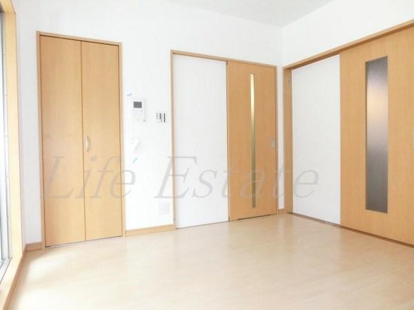 OAK弥栄・夕陽ヶ丘