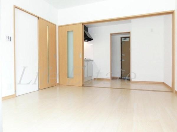 OAK弥栄・夕陽ヶ丘