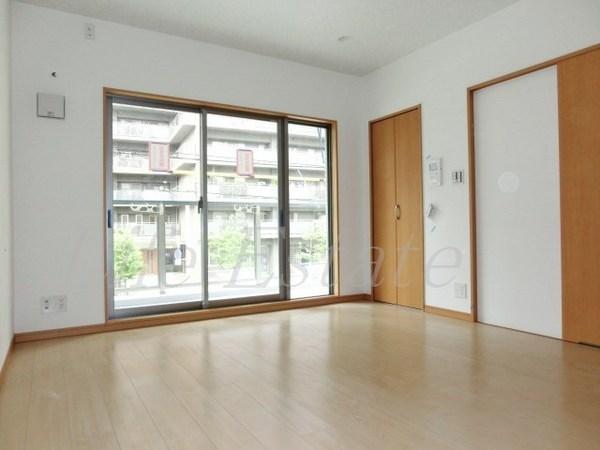 OAK弥栄・夕陽ヶ丘