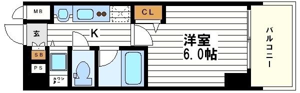 アドバンス大阪城レガーレ