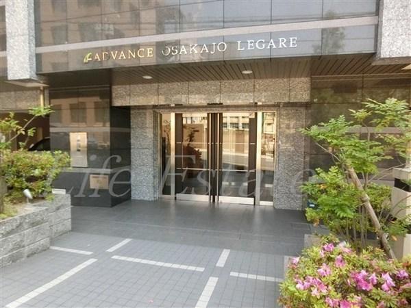 アドバンス大阪城レガーレ