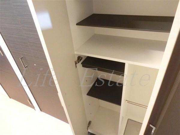 アドバンス大阪城レガーレ