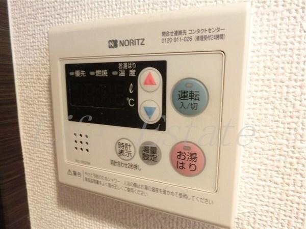 アドバンス大阪城レガーレ