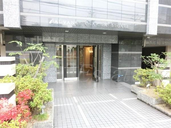 アドバンス大阪城レガーレ