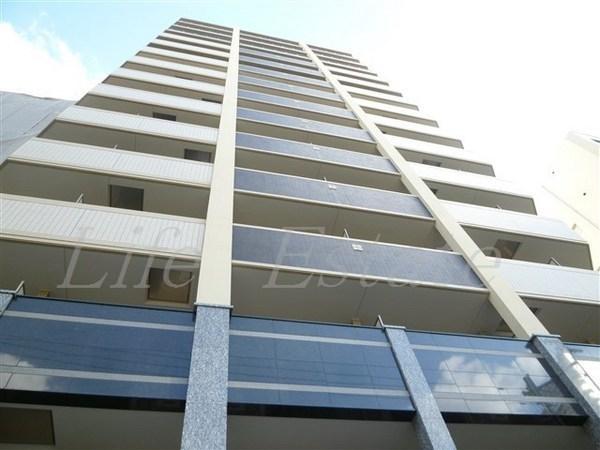 アドバンス大阪城レガーレ