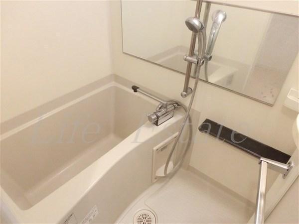 アドバンス大阪城レガーレ