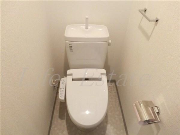 アドバンス大阪城レガーレ