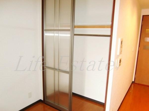 コンソラーレ上町台Ⅱ