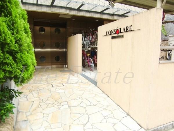 コンソラーレ上町台Ⅱ