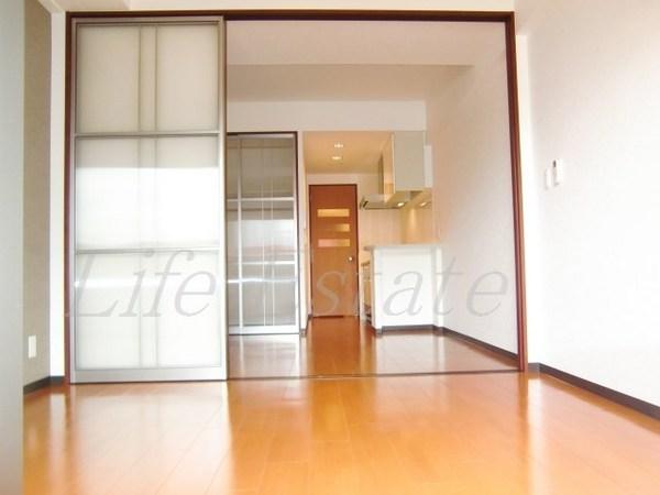 コンソラーレ上町台Ⅱ