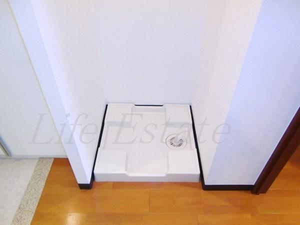 コンソラーレ上町台Ⅱ